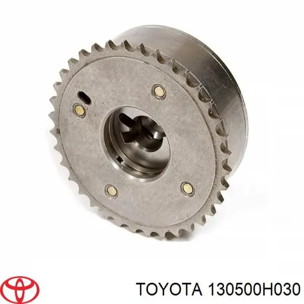 13050-0H030 Toyota Звездочка-шестерня распредвала двигателя, впускного