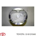 Поршень с пальцем без колец, STD TOYOTA 1310121040