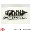 Коленвал TOYOTA 1340126030