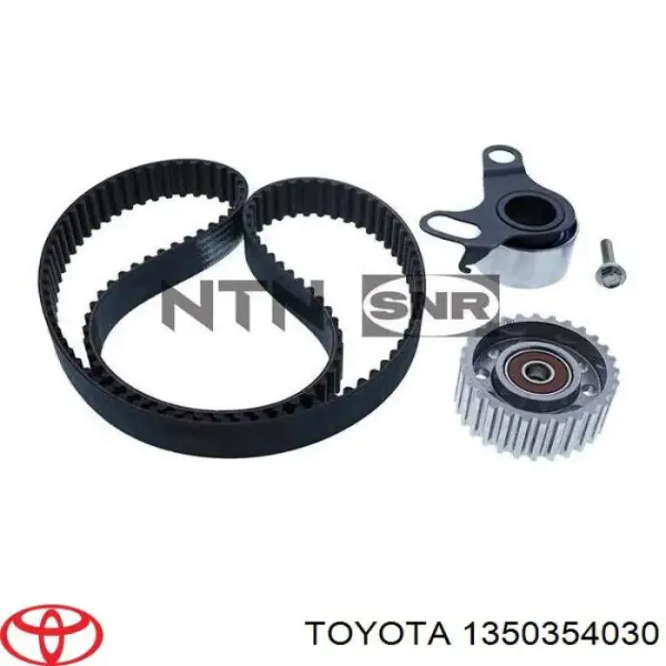 Паразитный ролик ГРМ 1350354030 Toyota