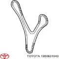 Цепь ГРМ TOYOTA 1350631040