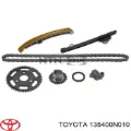 Натяжитель ремня ГРМ Toyota Corolla E12