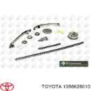 Успокоитель цепи ГРМ TOYOTA 1356628010