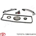 Успокоитель цепи ГРМ TOYOTA 135910J010