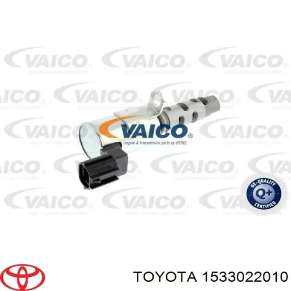 Клапан фазорегулятора HVTC0102 Hotaru