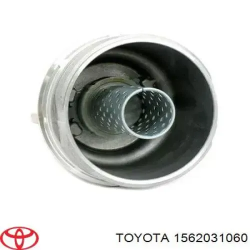 Крышка масляного фильтра Toyota 1562031060