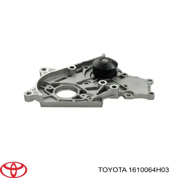 Помпа 1610064H03 Toyota