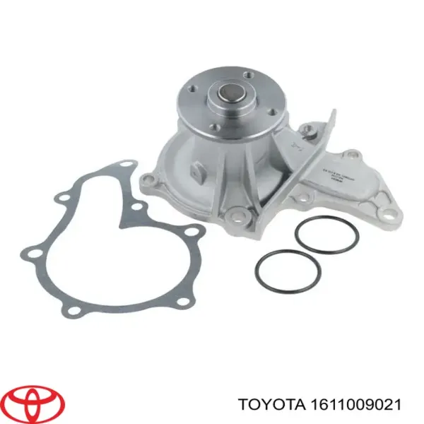 Помпа 1611009021 Toyota