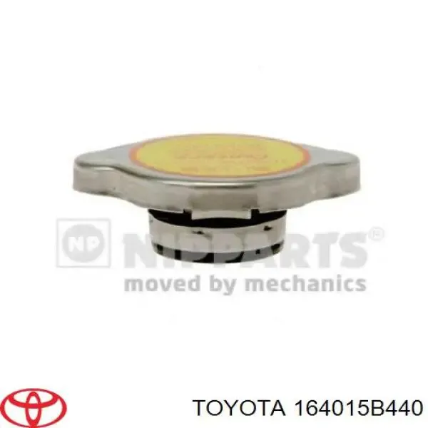 Купить 164015B440 Toyota Крышка радиатора