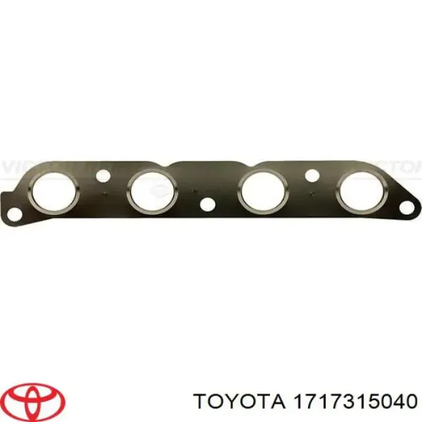 Купить Прокладка коллектора Джили Мк  