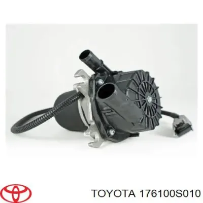 Насос воздушный TOYOTA 176100S010