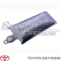 Сетка бензонасоса Toyota Camry V20