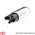 Элемент-турбинка топливного насоса Toyota Corolla E11