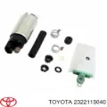 Элемент-турбинка топливного насоса Toyota Land Cruiser J9