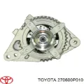 Генератор Toyota Land Cruiser J12