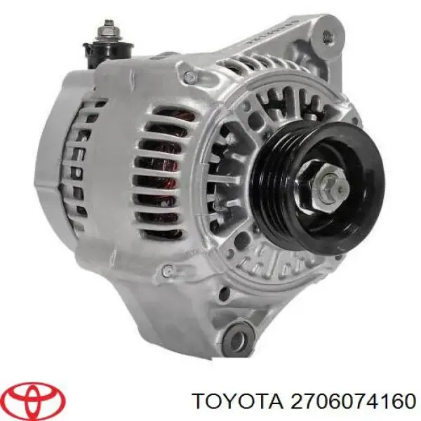 Генератор A6101 AS/Auto Storm