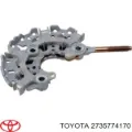 Диодный мост Toyota Land Cruiser J8