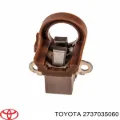 Щеткодержатель генератора Toyota 4 Runner N130