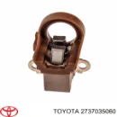 Щеткодержатель генератора TOYOTA 2737035060 Щеткодержатель генератора TOYOTA 2737035060