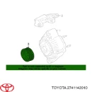 Шкив генератора TOYOTA 2741142010