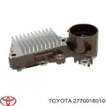 Реле генератора Toyota 4 Runner N130