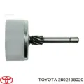 Бендикс стартера TOYOTA 2802138020