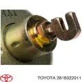 Втягивающее реле стартера TOYOTA 2815022011