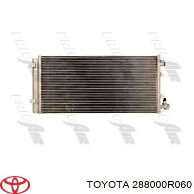 Акумуляторна батарея Тойота 90 А/г 12 В (288000R060)