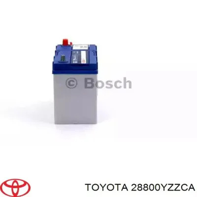 Акумулятор Тойота 45 А/г 12 В (28800YZZCA)