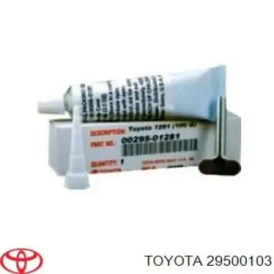 Герметик силиконовый TOYOTA 29500103