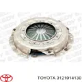 Корзина сцепления TOYOTA 3121014130