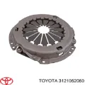 Корзина сцепления TOYOTA 3121052050