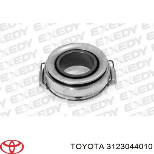 Выжимной подшипник 3123044010 Toyota