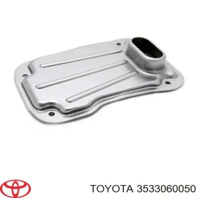 Фильтр АКПП TOYOTA 3533060050