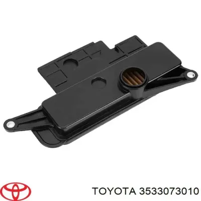 Фильтр АКПП TOYOTA 3533073010