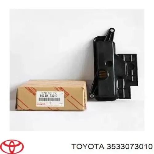 3533073010 Toyota Масляный фильтр АКПП