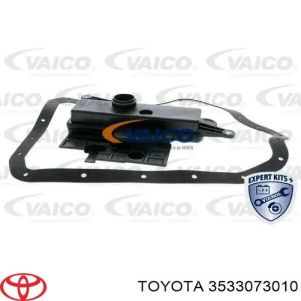 Купить 3533073010 Toyota Фильтр автоматической коробки передач
