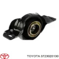 Подвесной подшипник карданного вала NIPPARTS J2912004