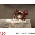 Фланец переднего карданного вала TOYOTA 3731535040