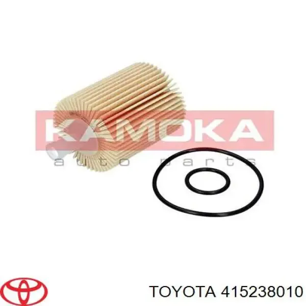 415238010 Toyota Масляный фильтр двигателя