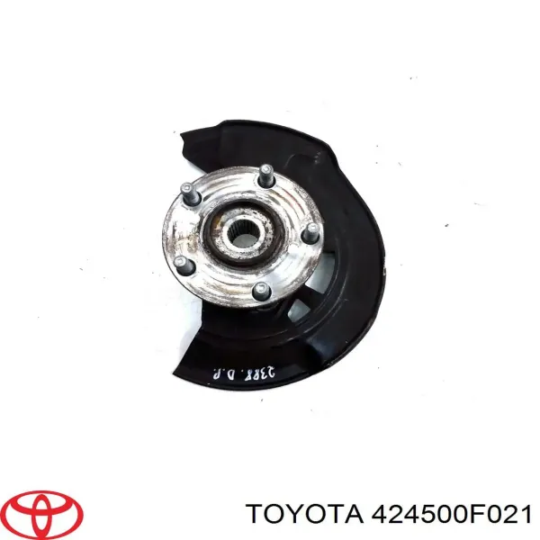  424500F021 Toyota