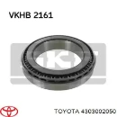 ШРУС внутренний передний TOYOTA 4303002050 ШРУС внутренний передний TOYOTA 4303002050