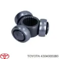 Шрус внутренний левый TOYOTA 4304005080