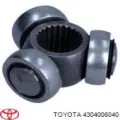 ШРУС внутренний Toyota Camry V50