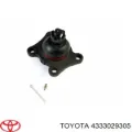 Нижняя шаровая опора TOYOTA 4333029305