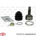 ШРУС внутренний TOYOTA 434030H010