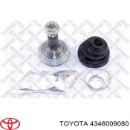 ШРУС наружный TOYOTA 4346009080 ШРУС наружный TOYOTA 4346009080