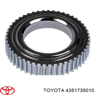 Кольцо АБС (ABS) TOYOTA 4351735010