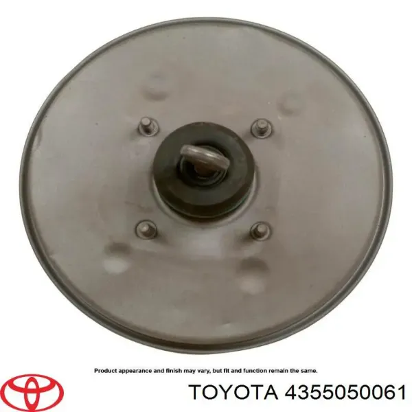 Передняя ступица 4355050061 Toyota