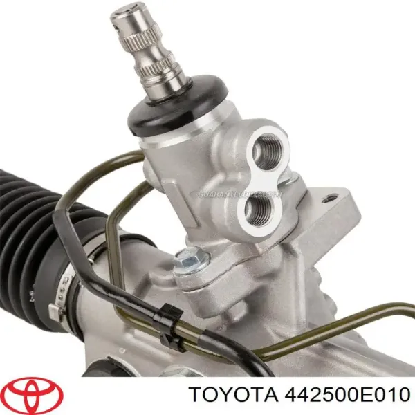 Рулевая рейка R2218 Motorherz
